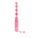 VIBRATING PLEASURE BEADS