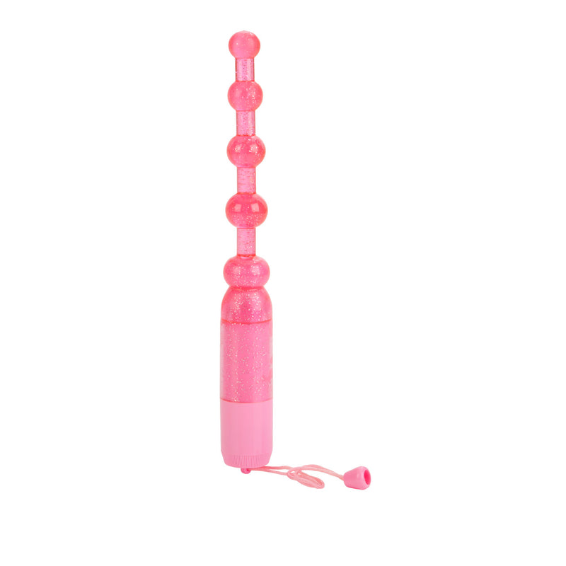 VIBRATING PLEASURE BEADS
