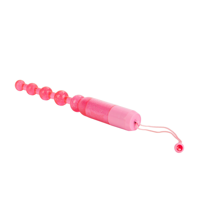 VIBRATING PLEASURE BEADS