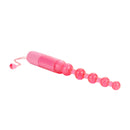 VIBRATING PLEASURE BEADS