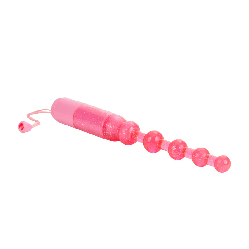 VIBRATING PLEASURE BEADS