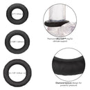 LINK UP ULTRA SOFT SUPREME 3 PIECE BLACK