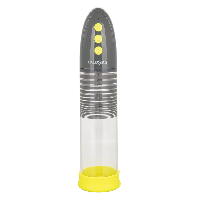 LINK UP RECHARGEABLE SMART PUMP
