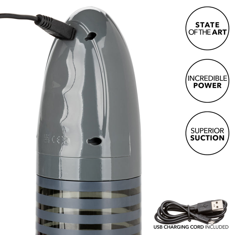 LINK UP RECHARGEABLE SMART PUMP