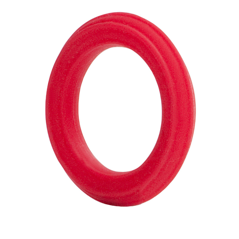 CAESAR RING RED