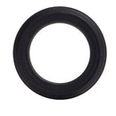 CAESAR RING BLACK