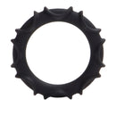 ATLAS RING BLACK