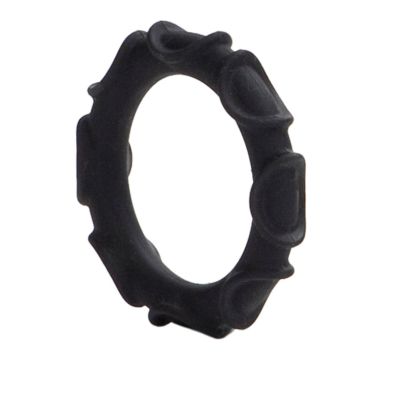 ATLAS RING BLACK