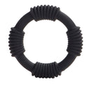 HERCULES RING BLACK