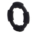 HERCULES RING BLACK