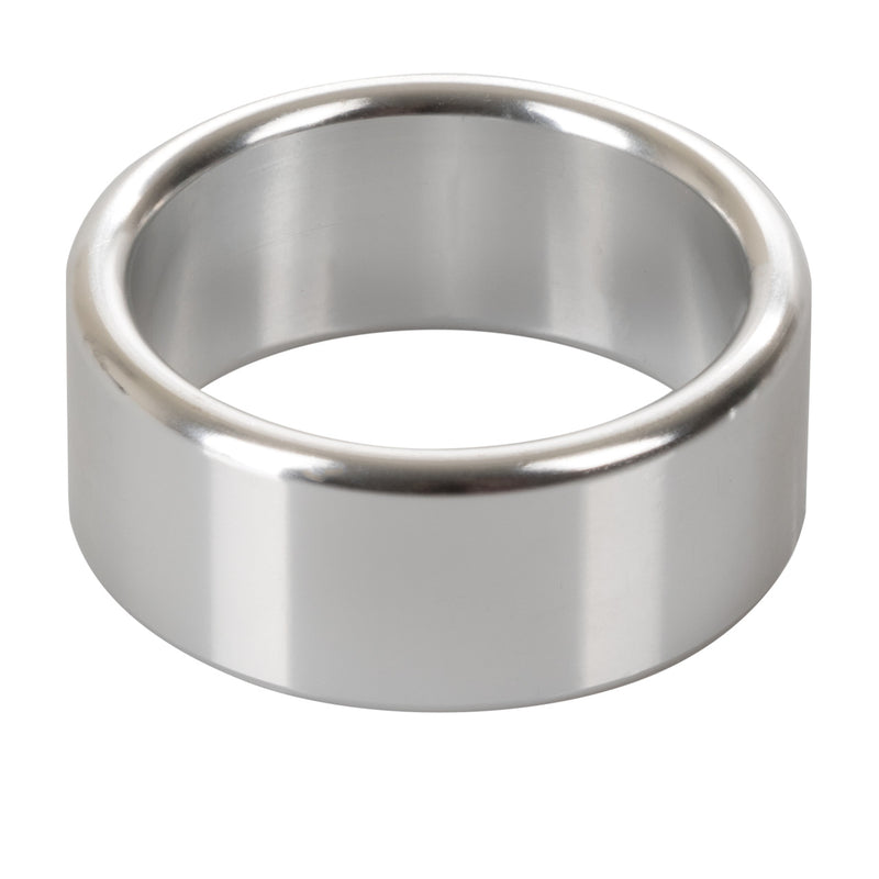 ALLOY METTALIC RING MEDIUM