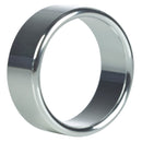 ALLOY METALLIC RING LARGE