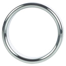 ALLOY METALLIC RING LARGE