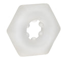 SEXAGON ENHANR CLEAR