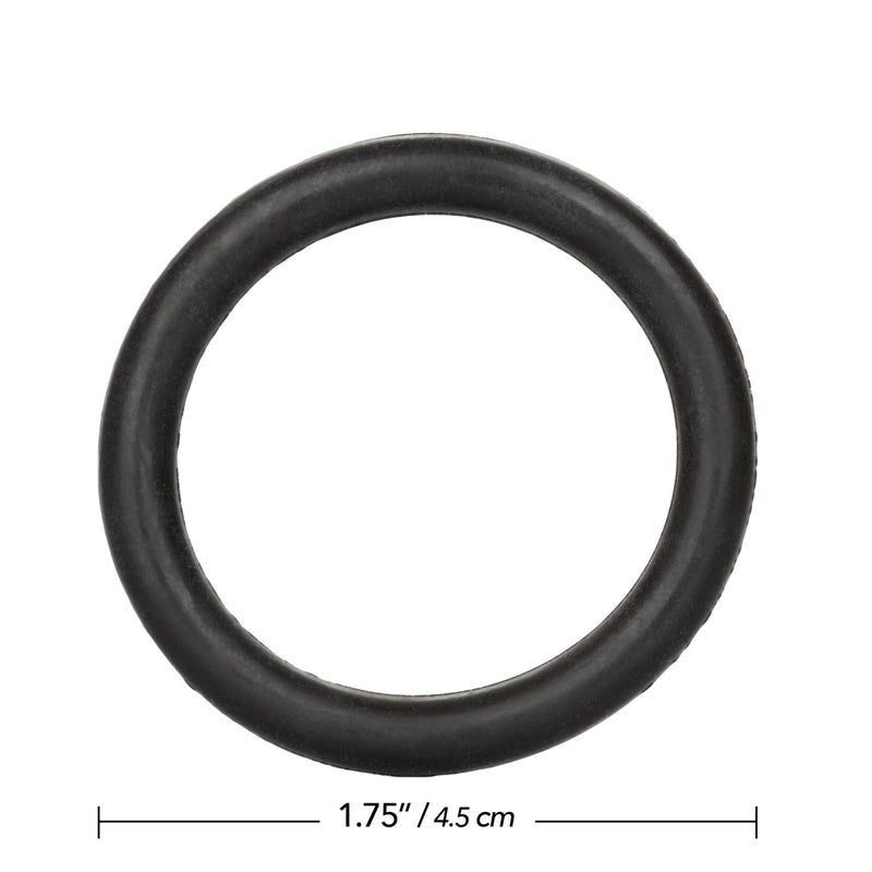 BLACK RUBBER RING SMALL