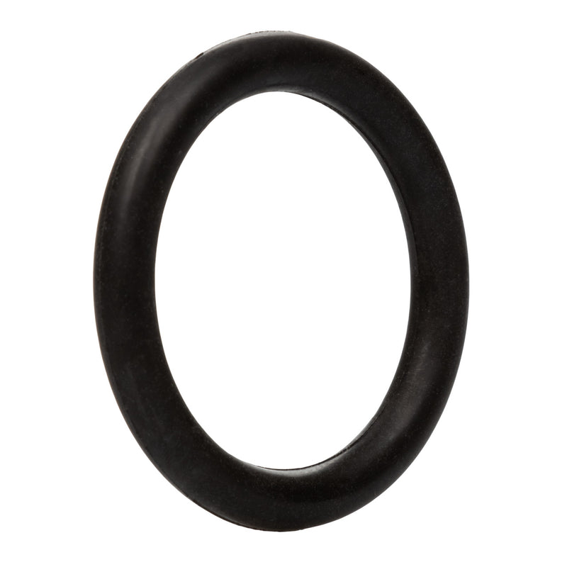 BLACK RUBBER RING SMALL