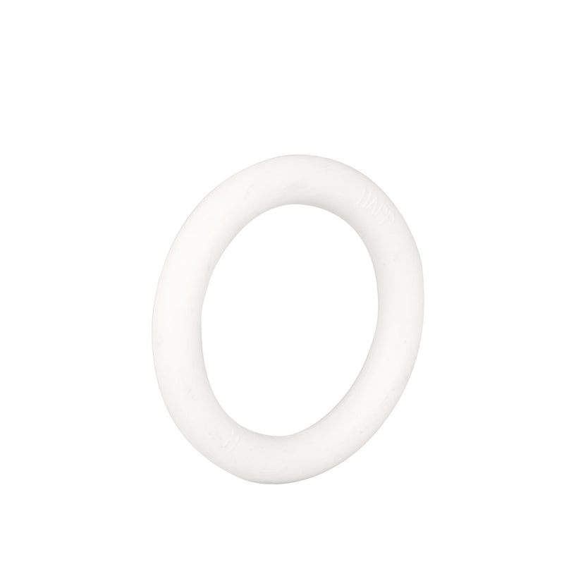 WHITE RUBBER RING SMALL