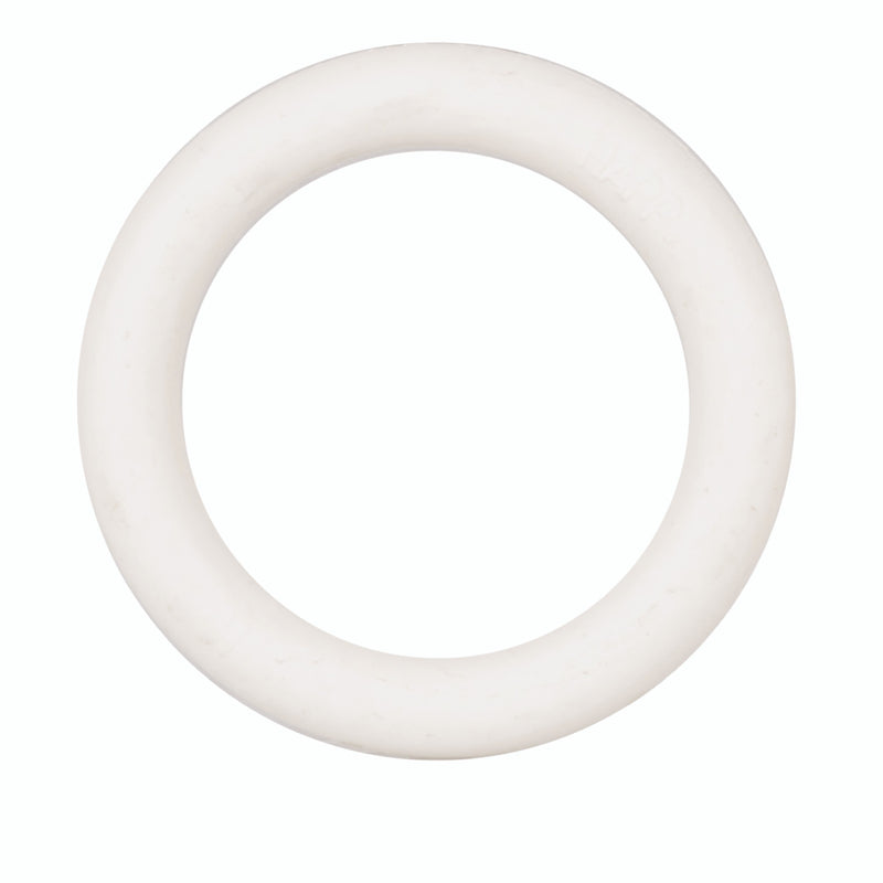 WHITE RUBBER RING SMALL