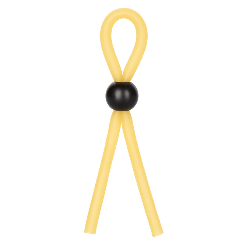 THE LASSO