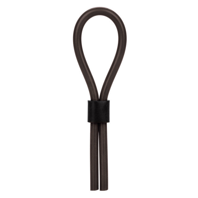 STUD LASSO BLACK