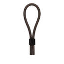 STUD LASSO BLACK