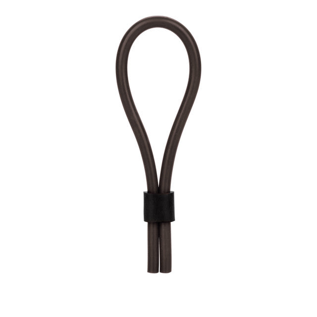 STUD LASSO BLACK