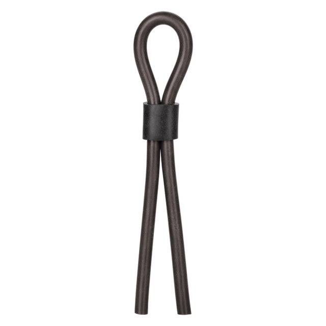 STUD LASSO BLACK