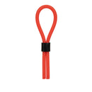 STUD LASSO RED
