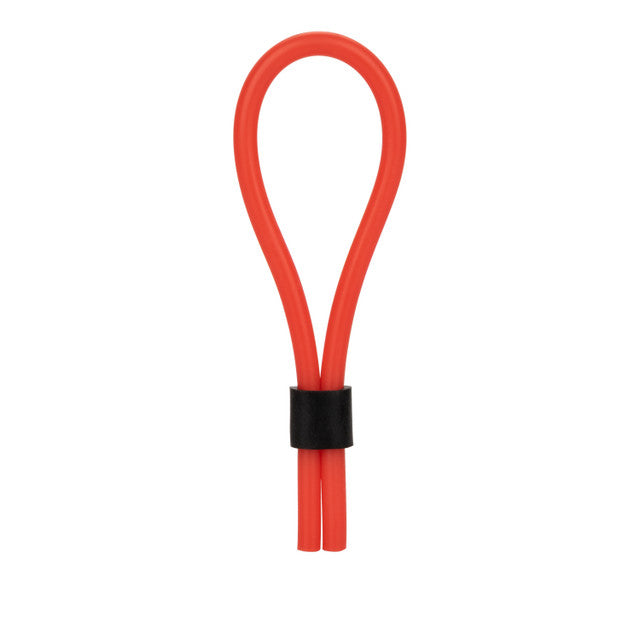 STUD LASSO RED