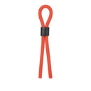STUD LASSO RED