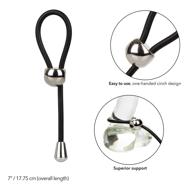 EASY CINCH LASSO