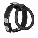 MEDIUM LEATHER BALL SPREADER