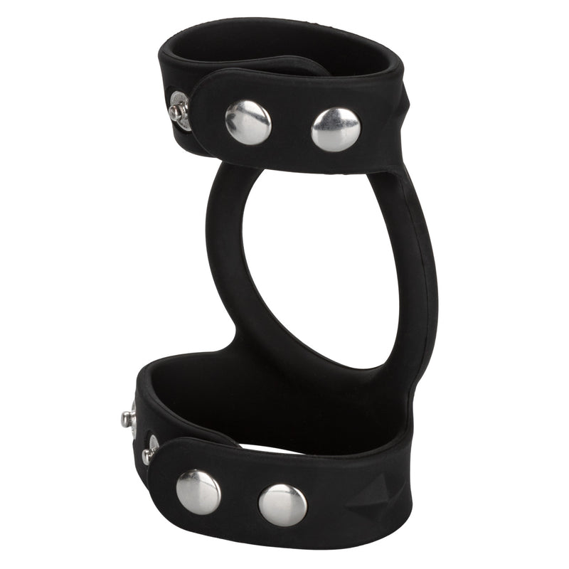 TRI-SNAP C&B CAGE