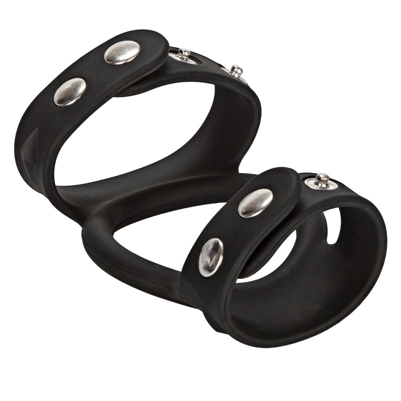TRI-SNAP C&B CAGE