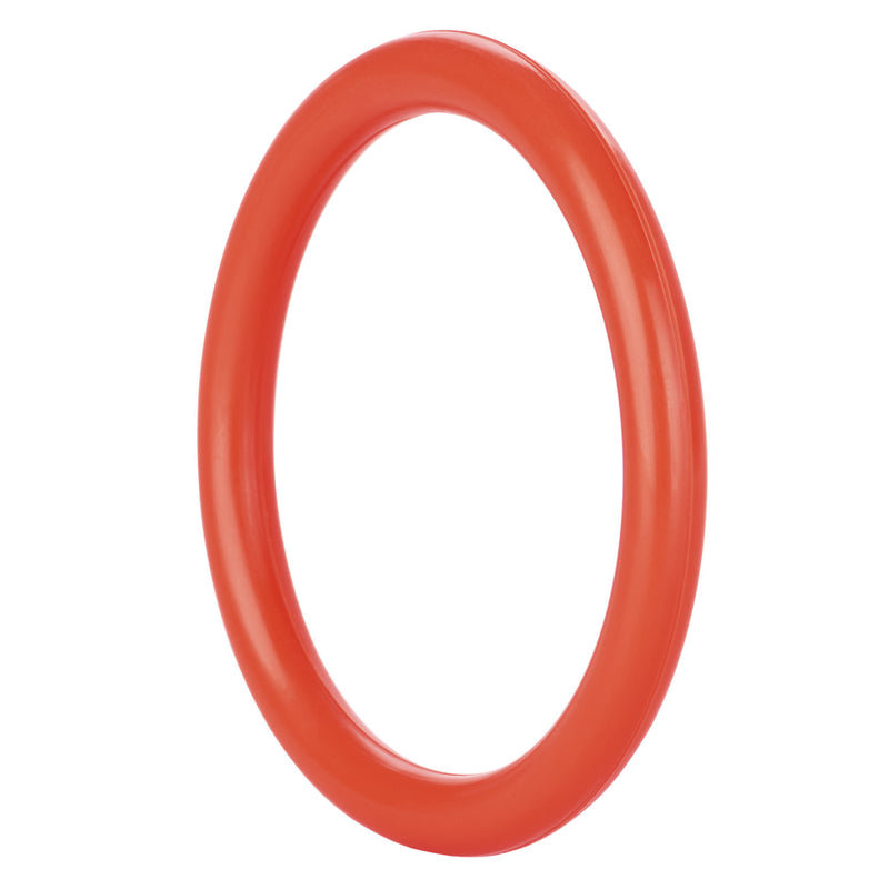TRI RINGS RED
