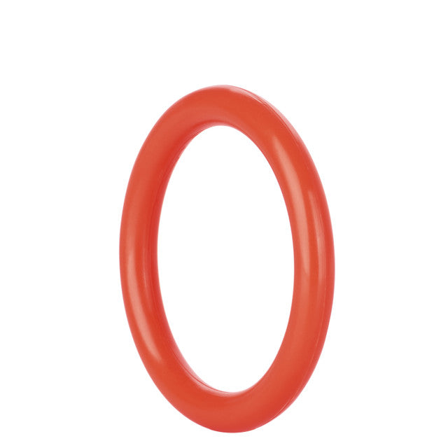 TRI RINGS RED