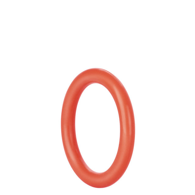 TRI RINGS RED