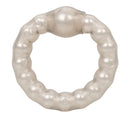 PEARL BEADED PROLONG RING SMOKE