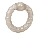 PEARL BEADED PROLONG RING SMOKE