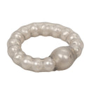 PEARL BEADED PROLONG RING SMOKE