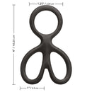 BALL SPREADER BLACK