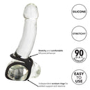 BALL SPREADER BLACK