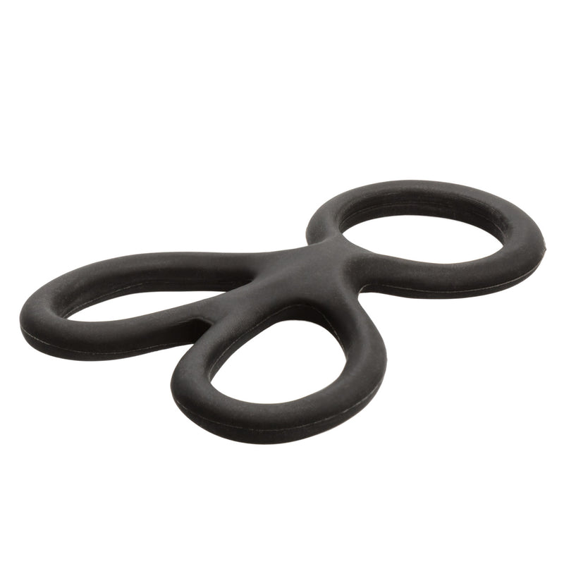 BALL SPREADER BLACK