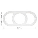 COMMANDER ERECTION ENHANCER BLACK