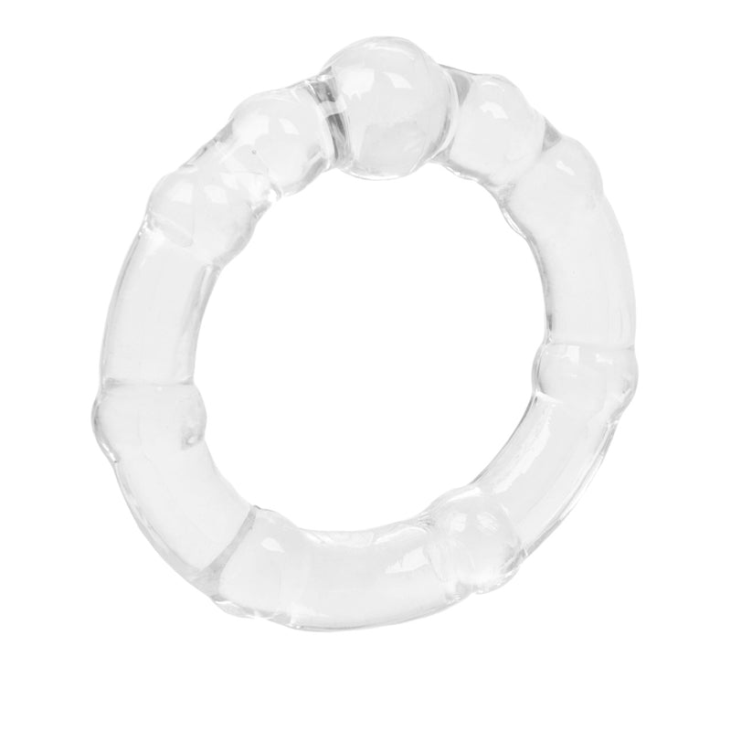 ISLAND RINGS CLEAR
