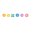 SENSO 6 PACK C-RINGS