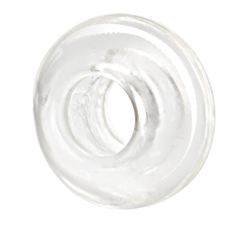 REVERSIBLE RING 3 PIECE CLEAR