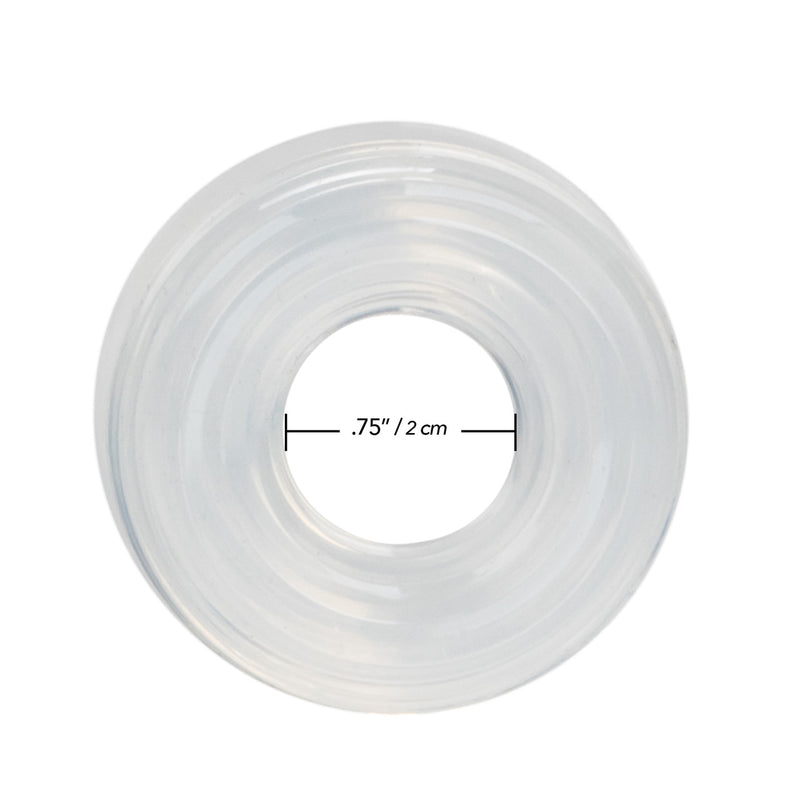 PREMIUM SILICONE RING MEDIUM