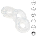 3 PACK STACKER RINGS
