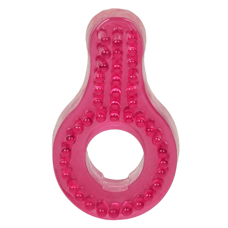 SUPER STRETCH ENHANCER RING PINK